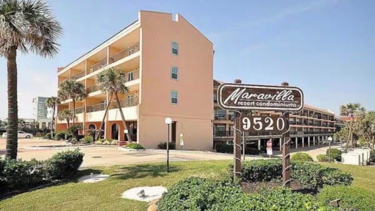 Photo of Outdoor in Galveston