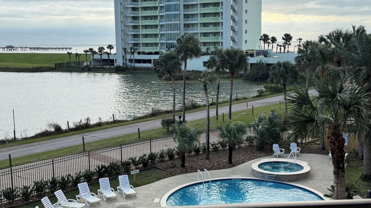 Photo of Outdoor in Galveston