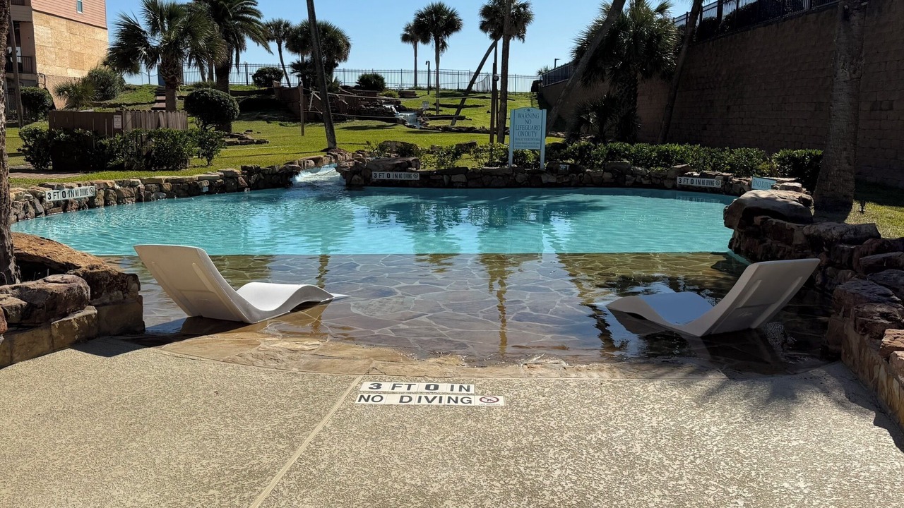 Photo of Outdoor in Galveston