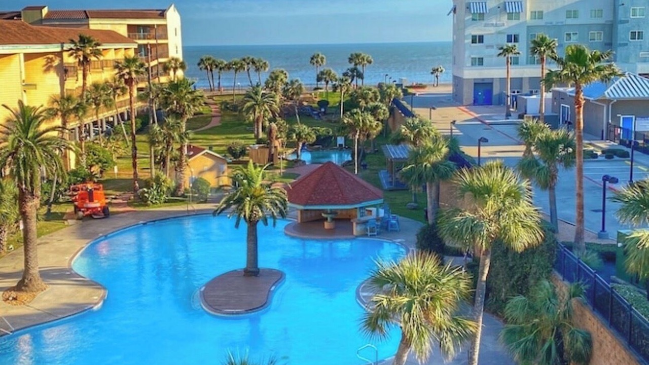 Photo of Outdoor in Galveston