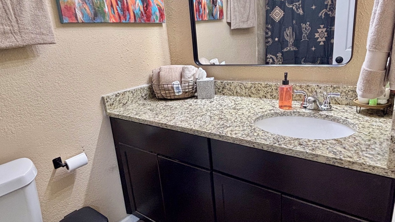 Photo of Bathroom in Midland