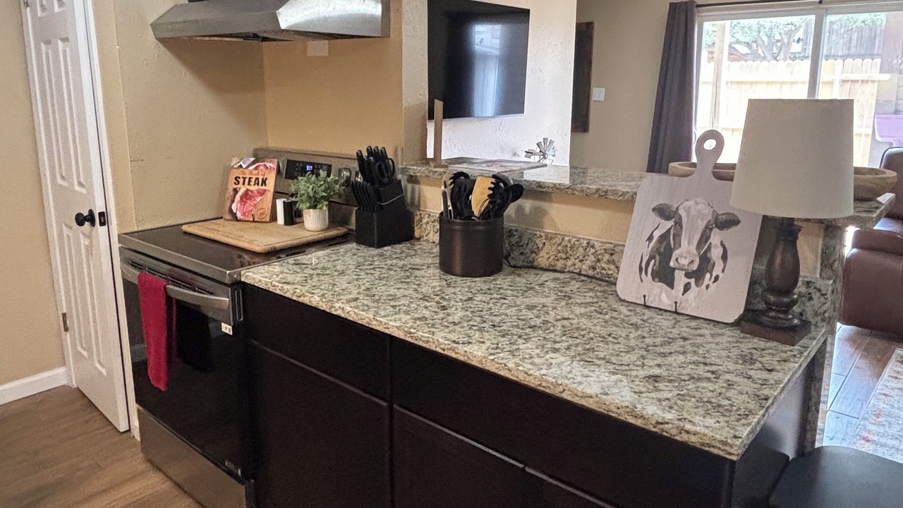 Photo of Kitchen in Midland