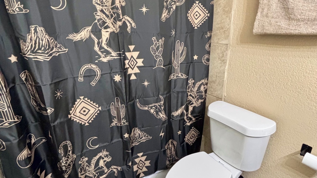 Photo of Bathroom in Midland
