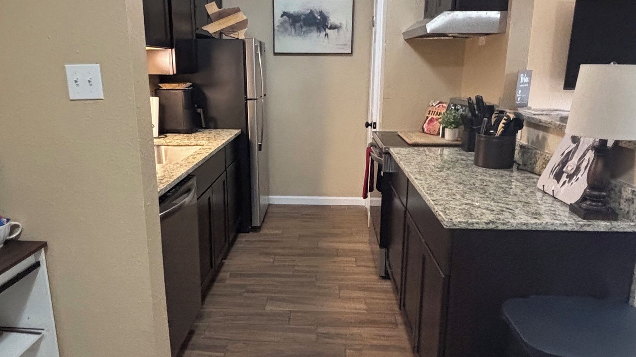 Photo of Kitchen in Midland