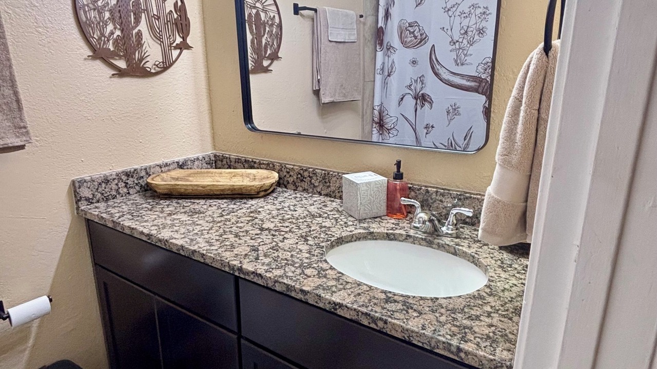 Photo of Bathroom in Midland