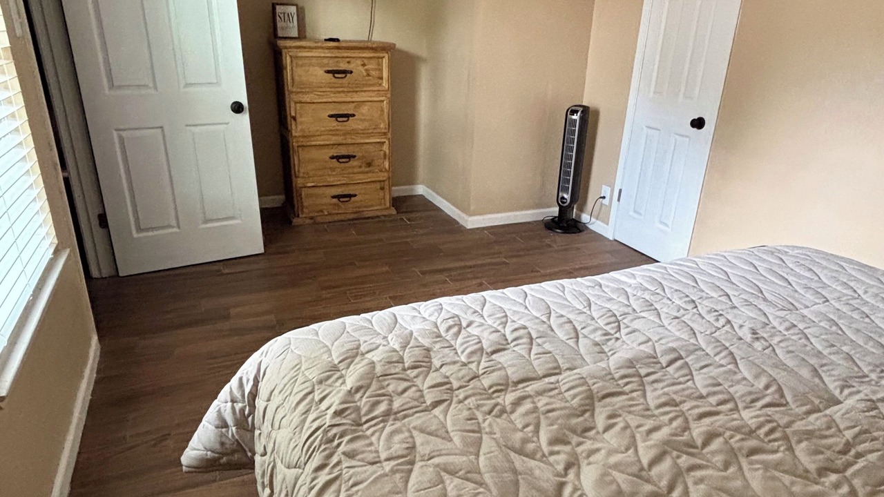 Photo of Bedroom in Midland