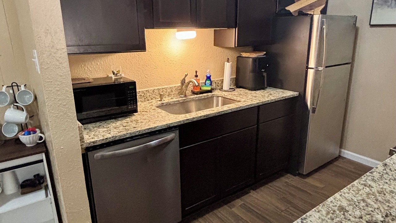 Photo of Kitchen in Midland