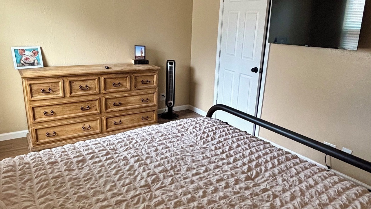 Photo of Bedroom in Midland
