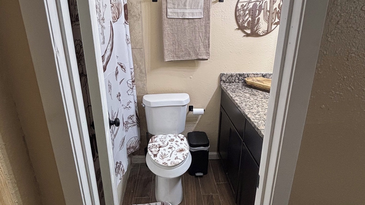 Photo of Bathroom in Midland