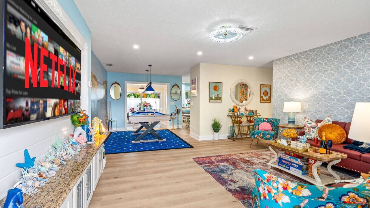 Photo of Bedroom in Lighthouse Point