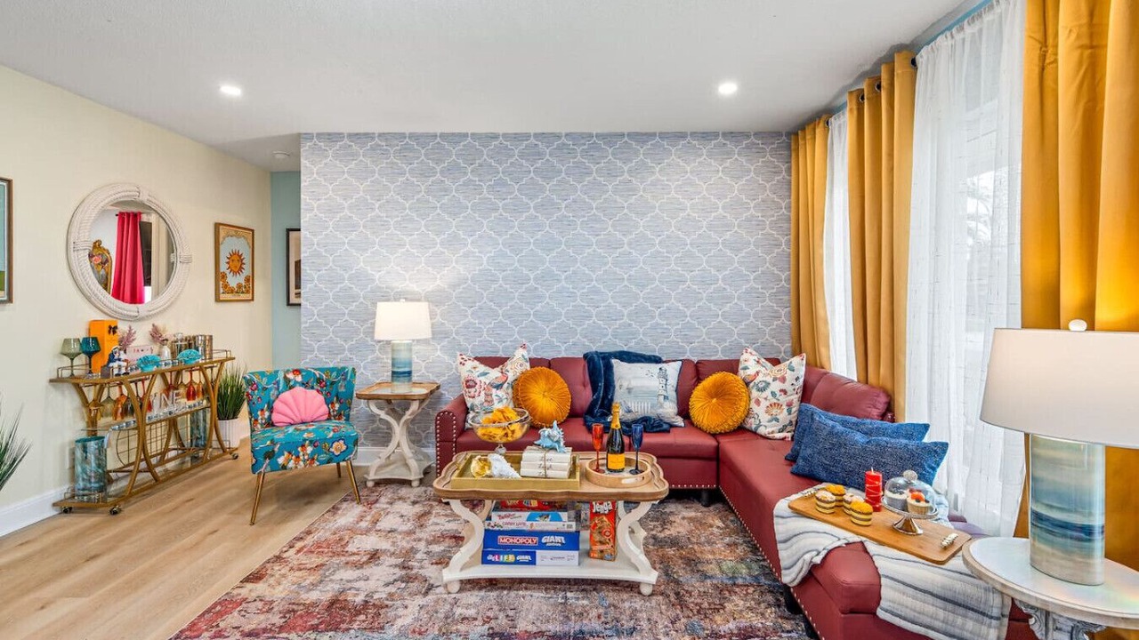Photo of Livingroom in Lighthouse Point
