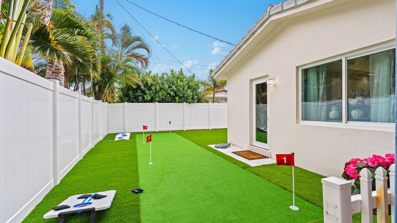 Photo of Outdoor in Lighthouse Point