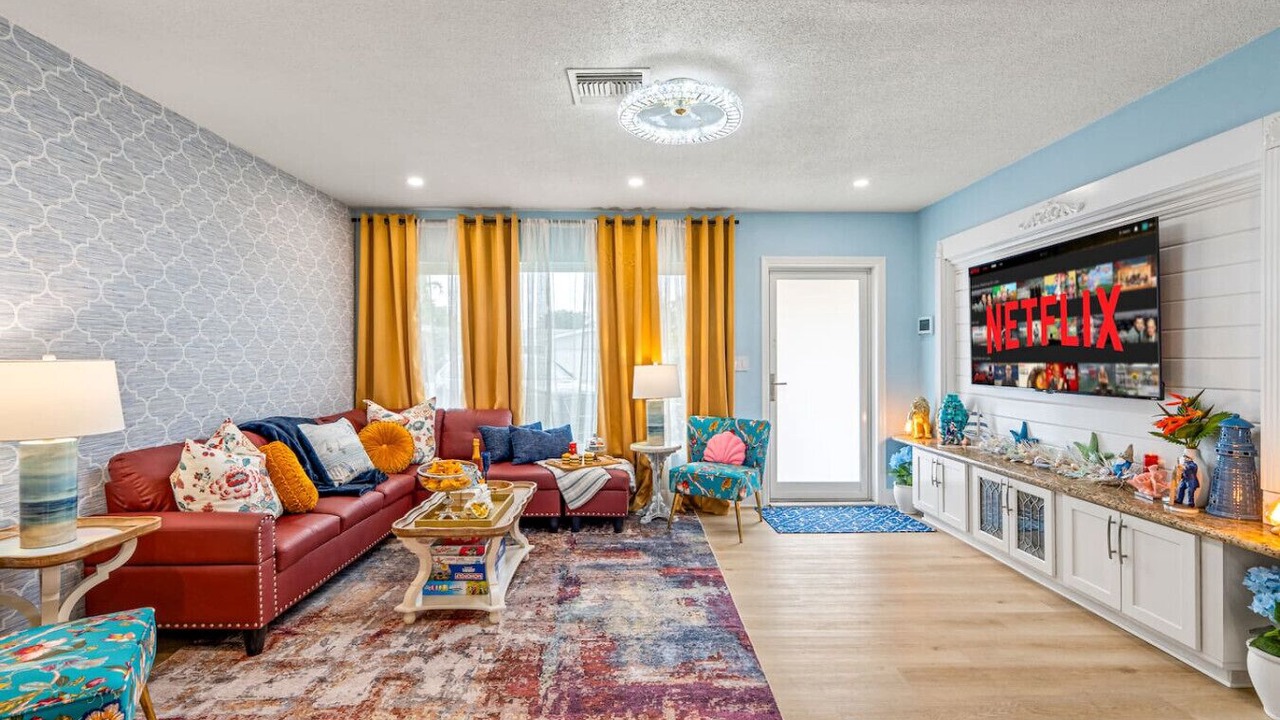 Photo of Livingroom in Lighthouse Point