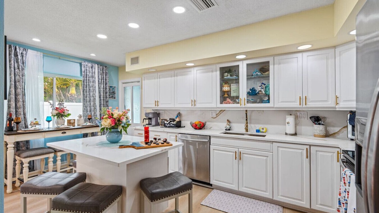 Photo of Kitchen in Lighthouse Point