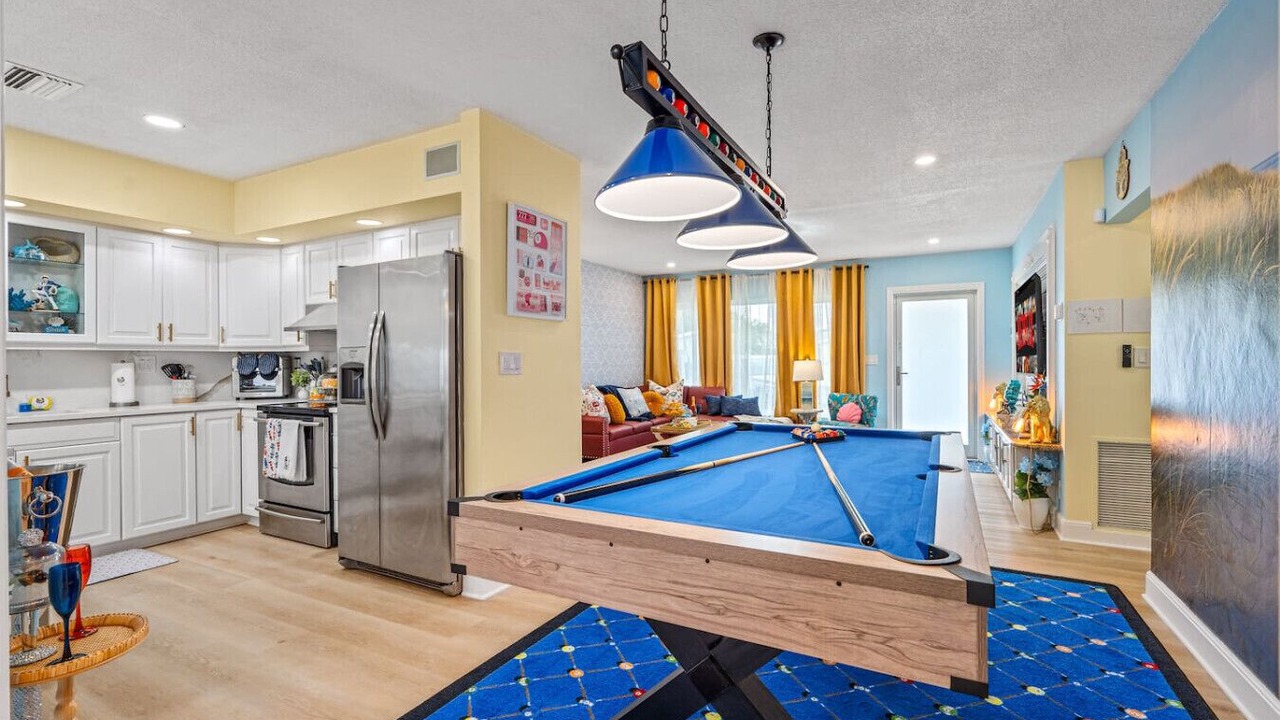 Photo of Bedroom in Lighthouse Point
