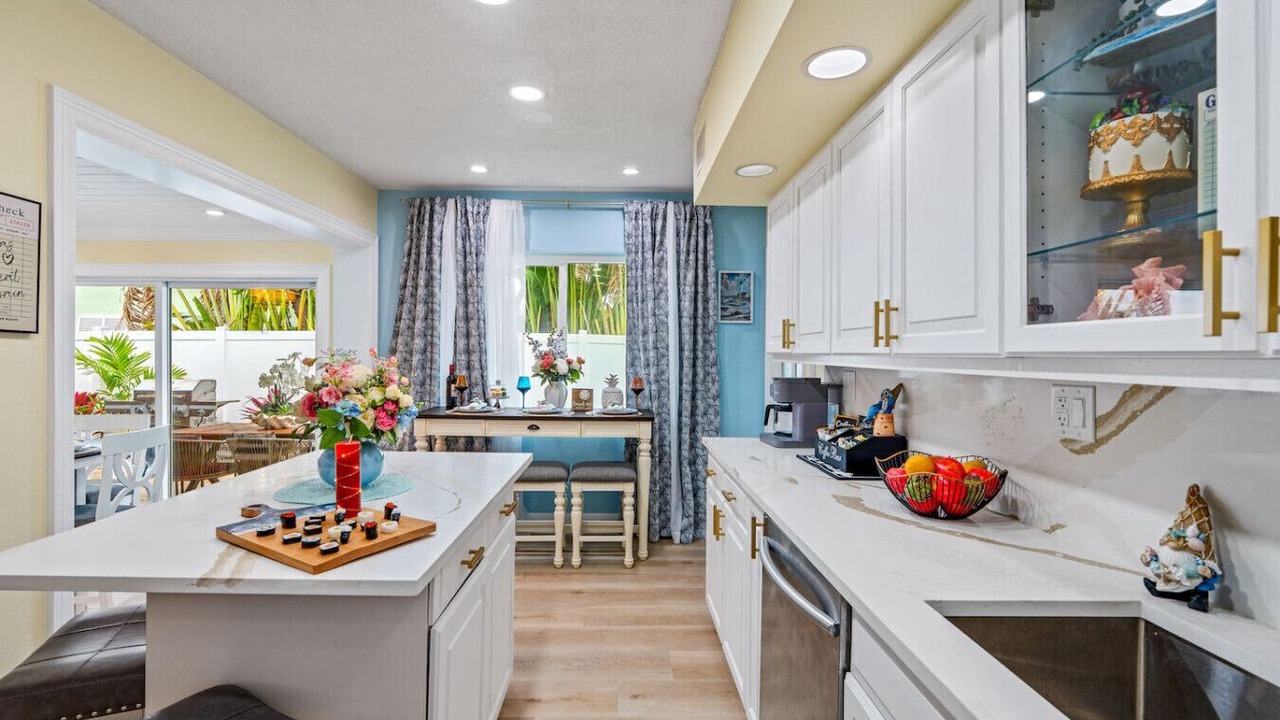 Photo of Kitchen in Lighthouse Point