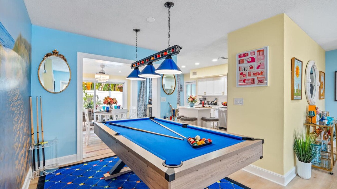 Photo of Bedroom in Lighthouse Point