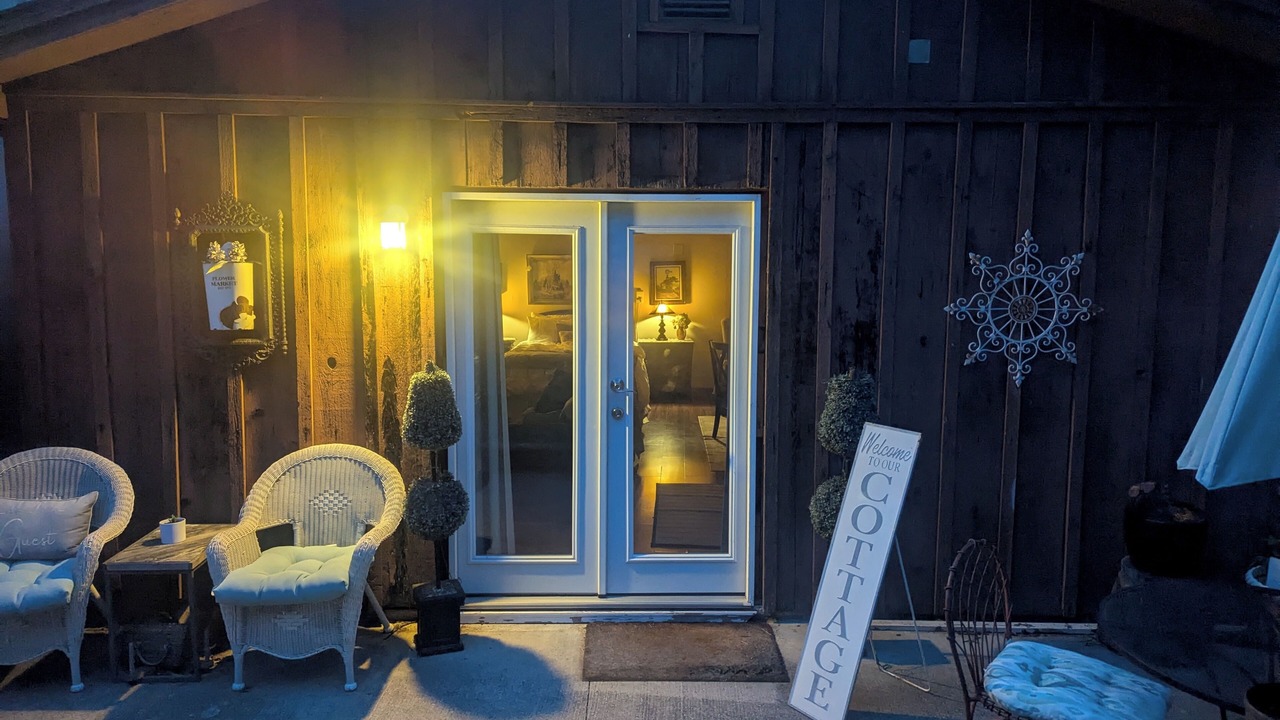 Photo of Outdoor in Keller