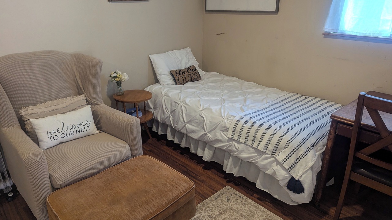 Photo of Bedroom in Keller