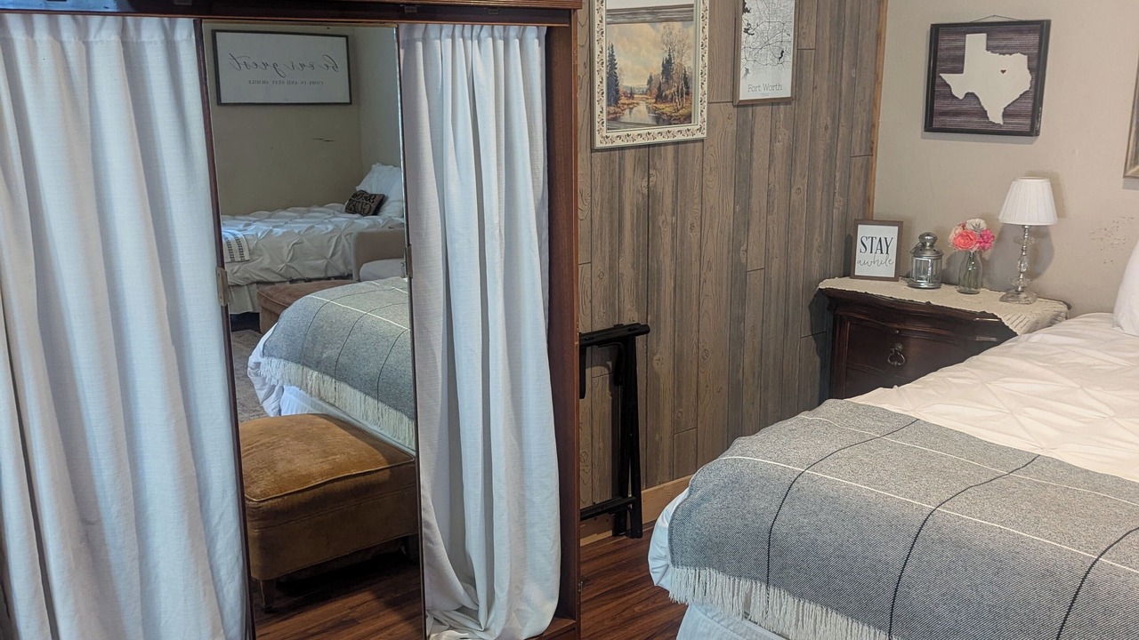 Photo of Bedroom in Keller