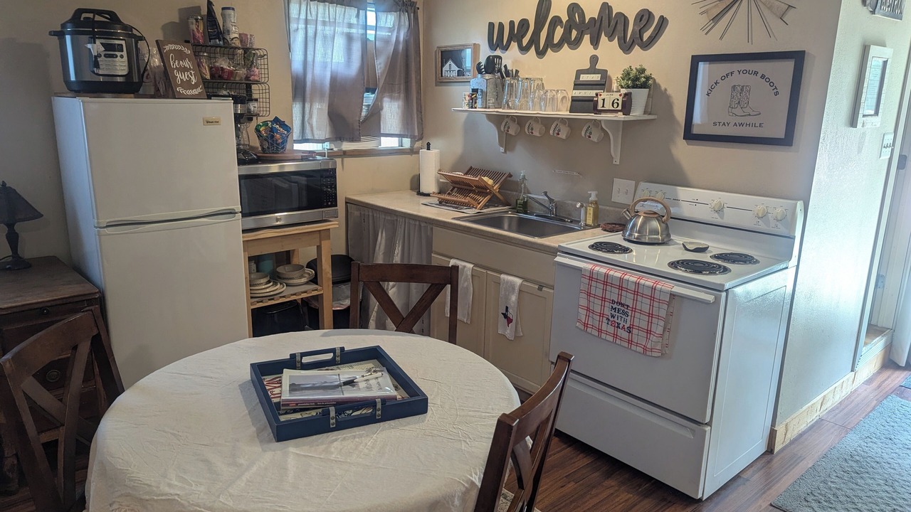 Photo of Kitchen in Keller