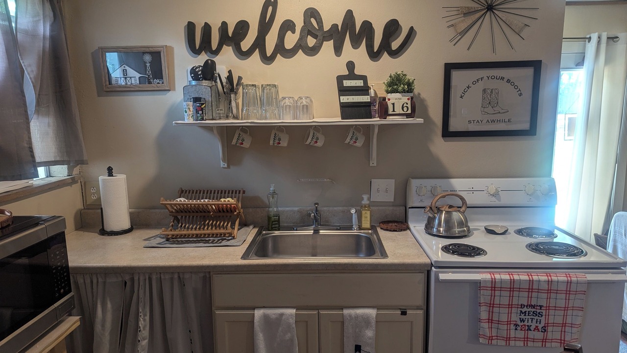 Photo of Kitchen in Keller