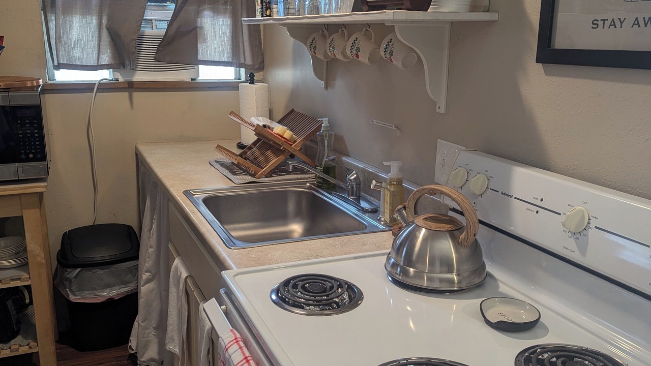 Photo of Kitchen in Keller
