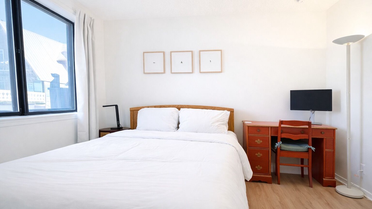 Photo of Bedroom in Red River