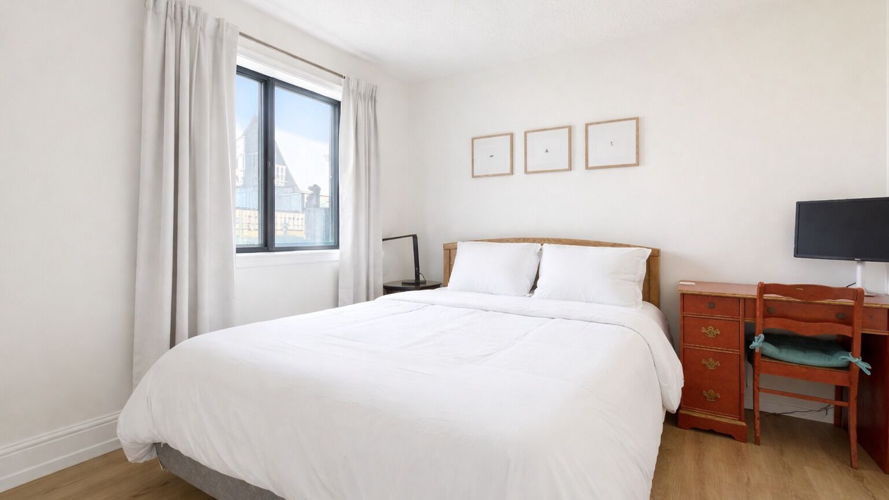 Photo of Bedroom in Red River