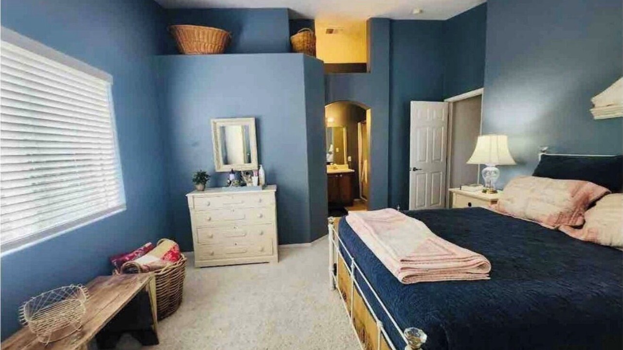 Photo of Bedroom in Albuquerque