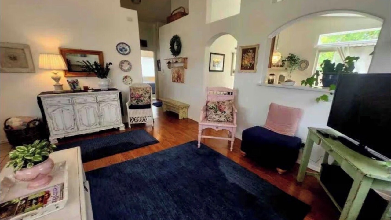 Photo of Livingroom in Albuquerque