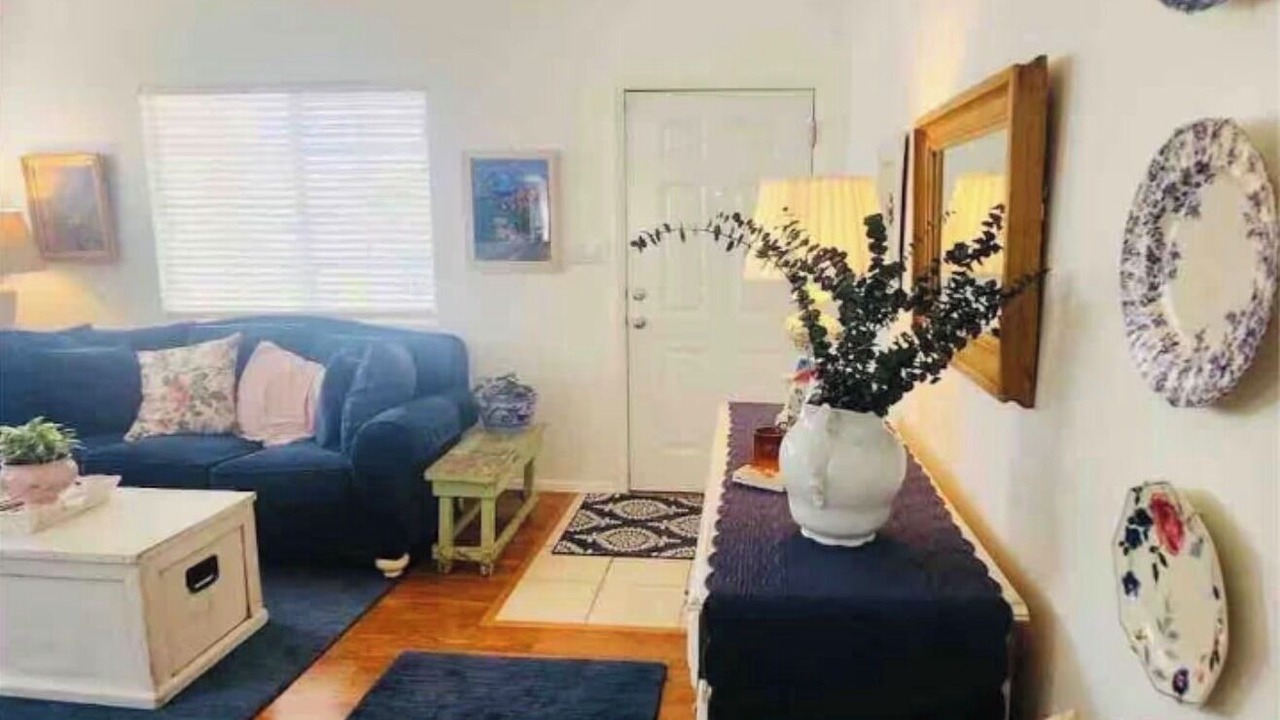 Photo of Livingroom in Albuquerque