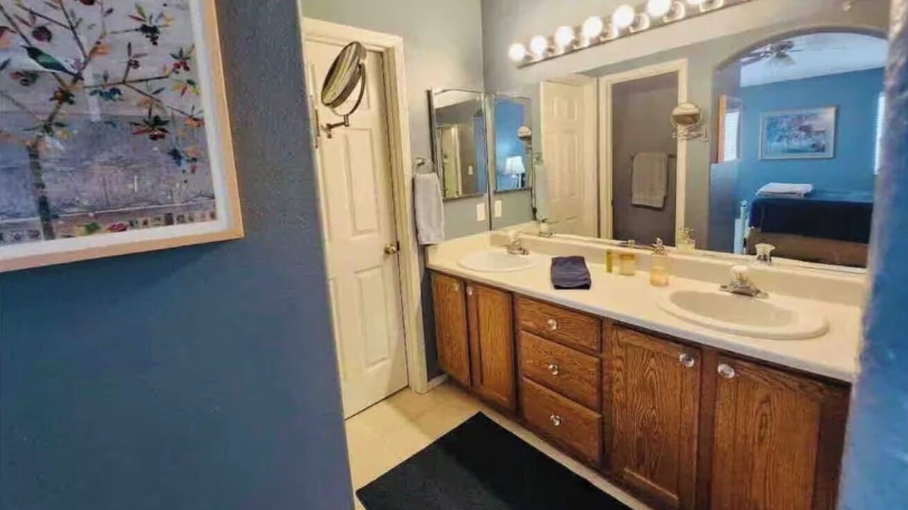 Photo of Bathroom in Albuquerque