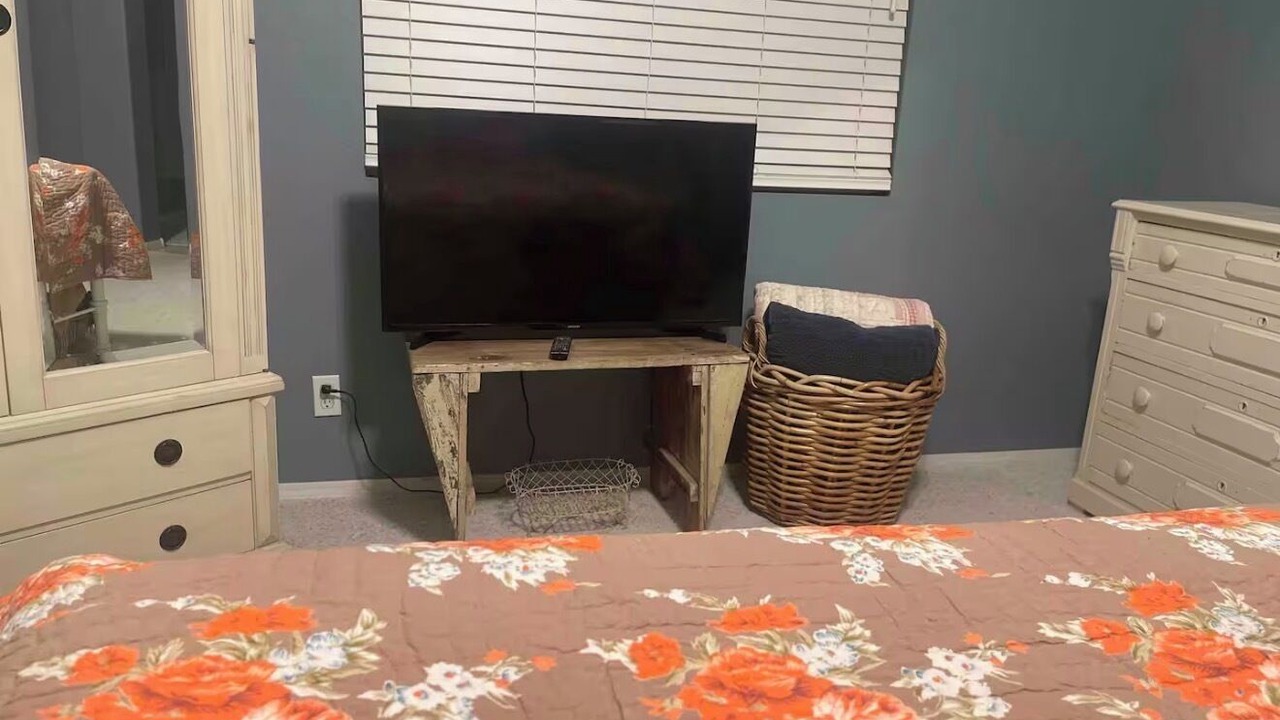 Photo of Bedroom in Albuquerque