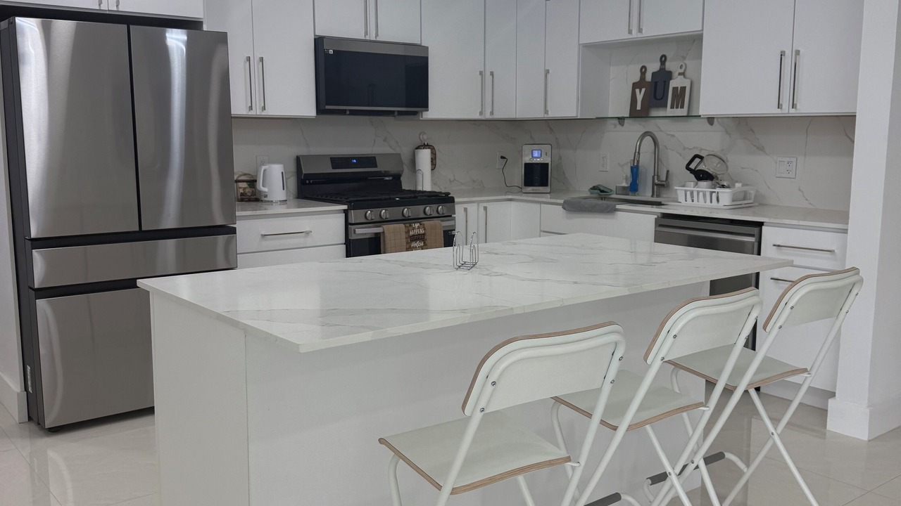 Photo of Kitchen in Garden Isles