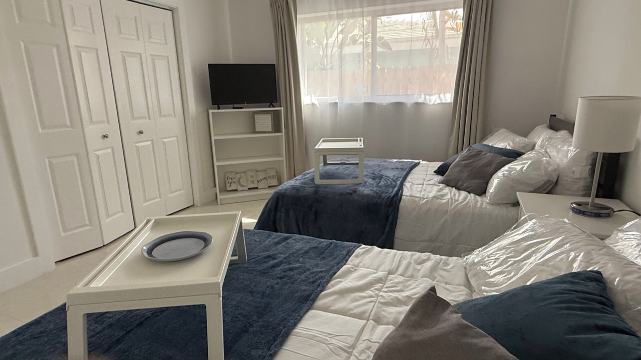 Photo of Bedroom in Garden Isles