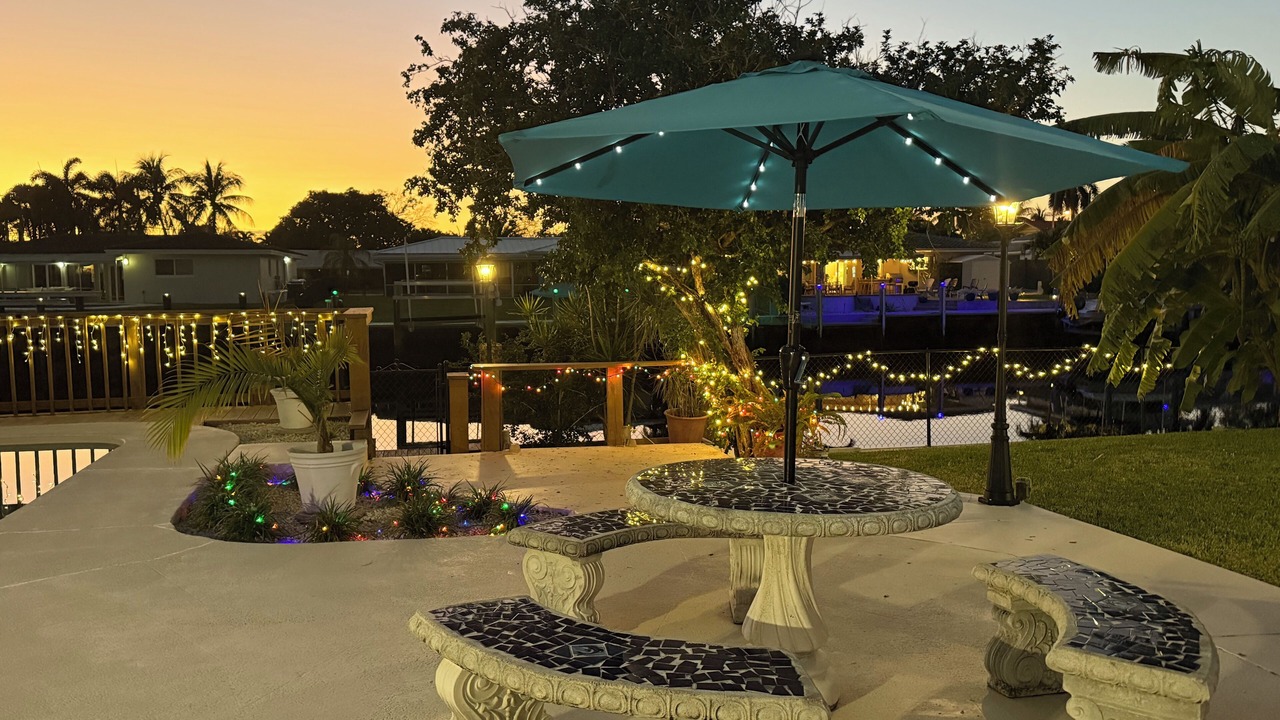 Photo of Outdoor in Garden Isles