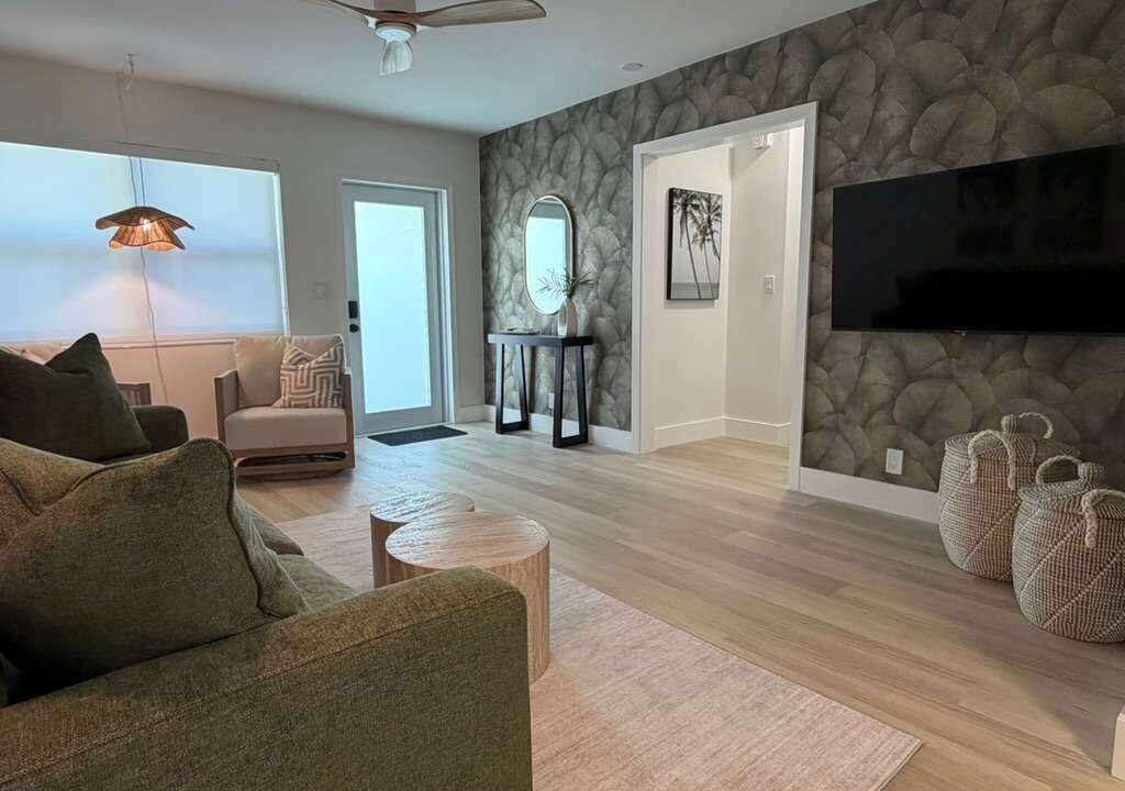 Photo of Livingroom in Coral Ridge
