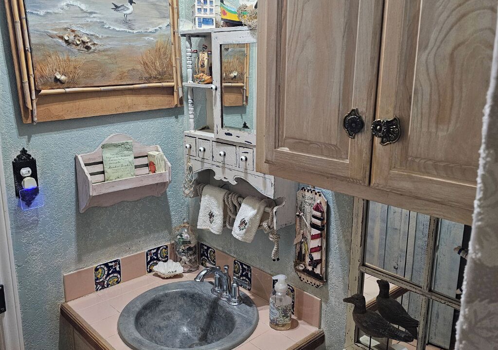 Photo of Bathroom in Midland