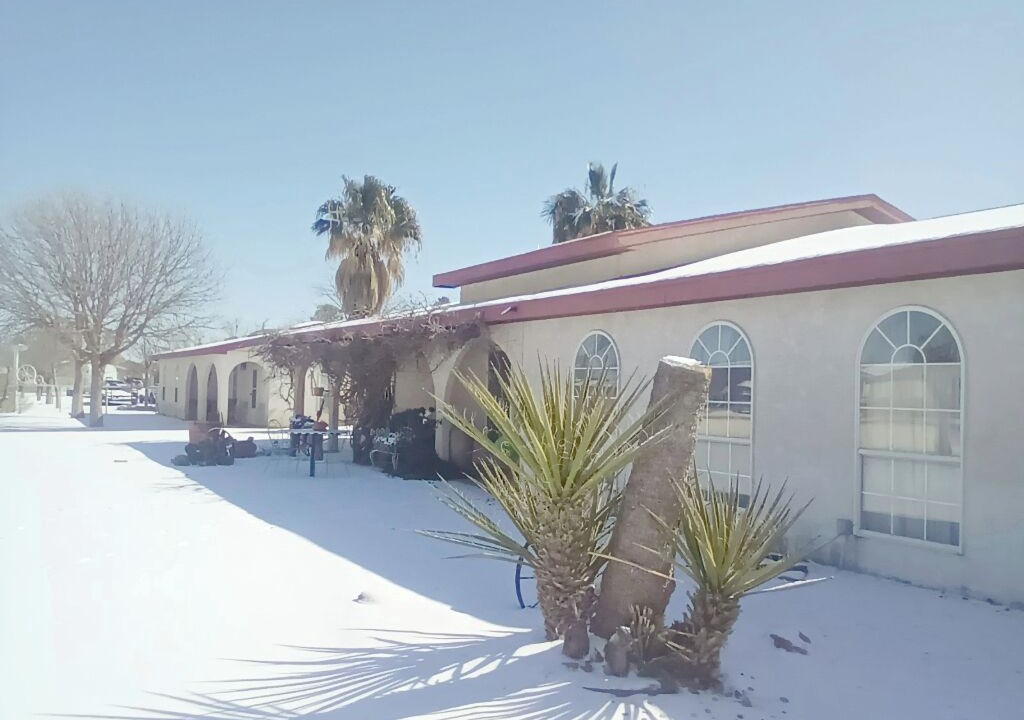 Photo of Outdoor in Midland
