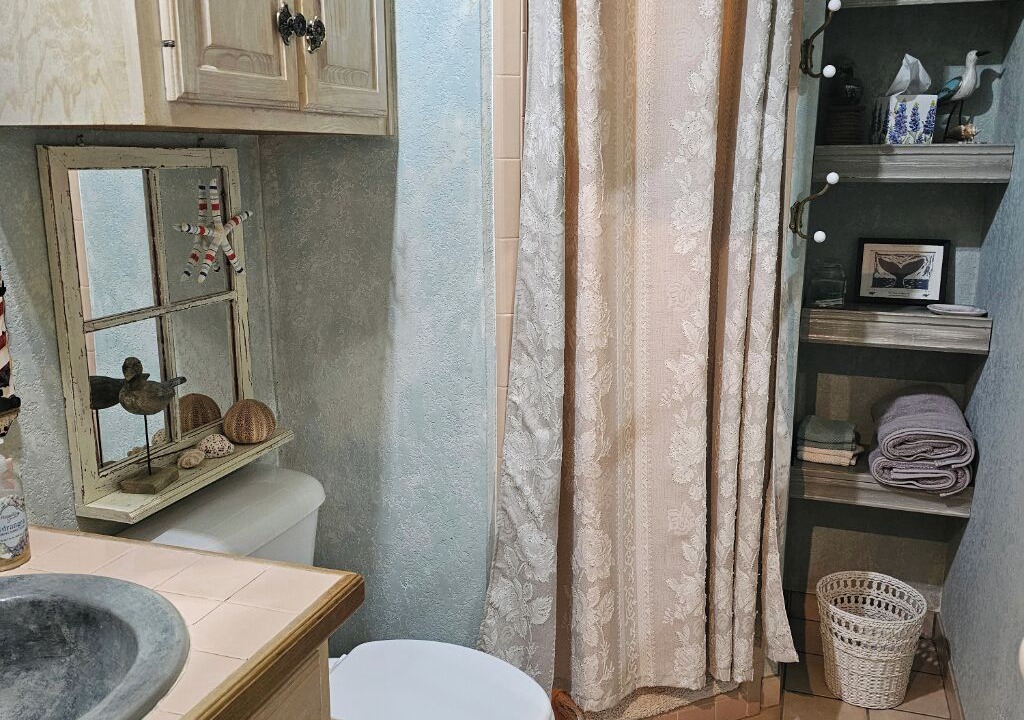 Photo of Bathroom in Midland