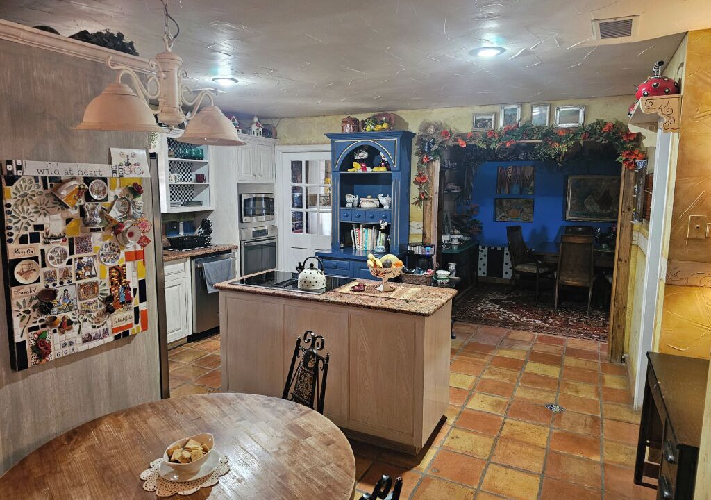Photo of Kitchen in Midland