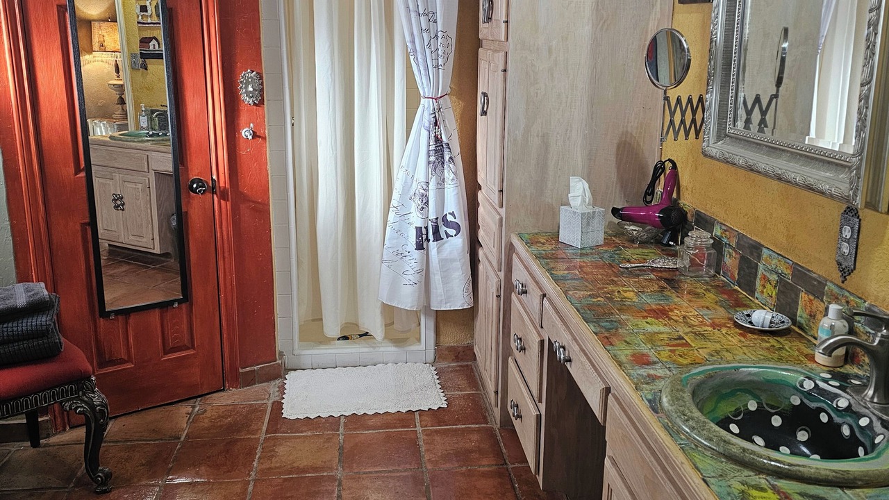 Photo of Bathroom in Midland