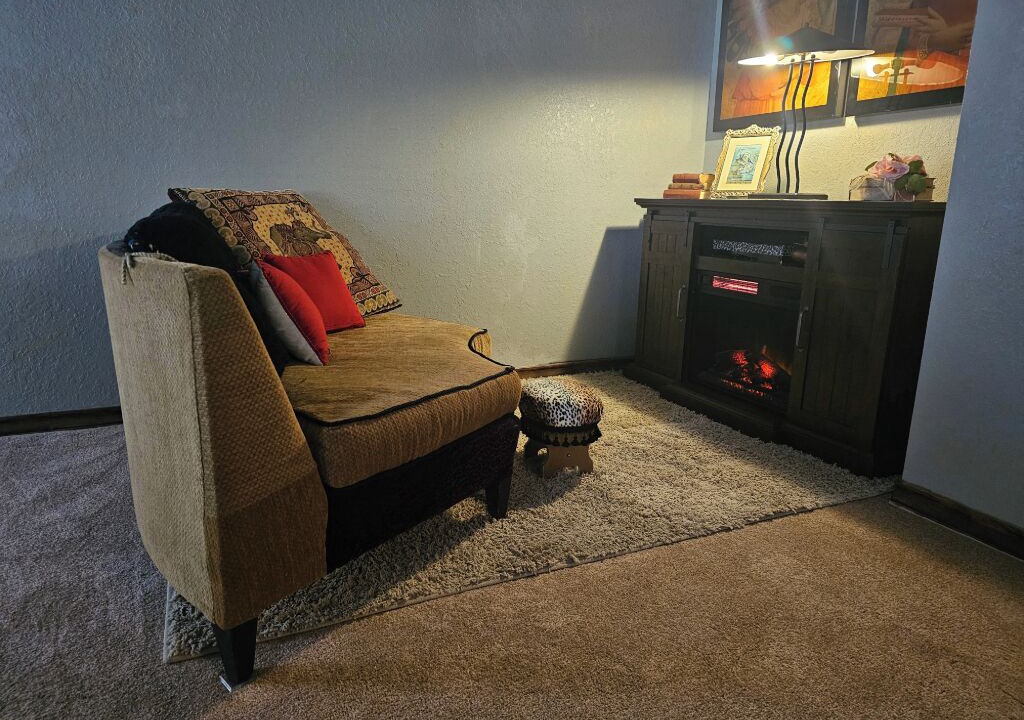 Photo of Livingroom in Midland