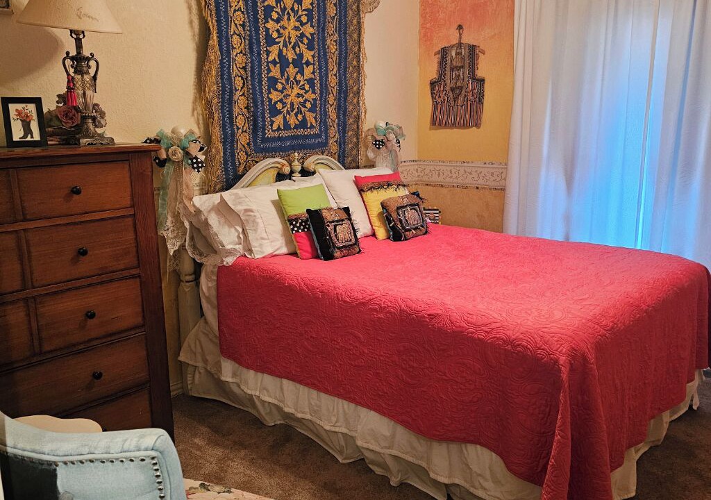 Photo of Bedroom in Midland