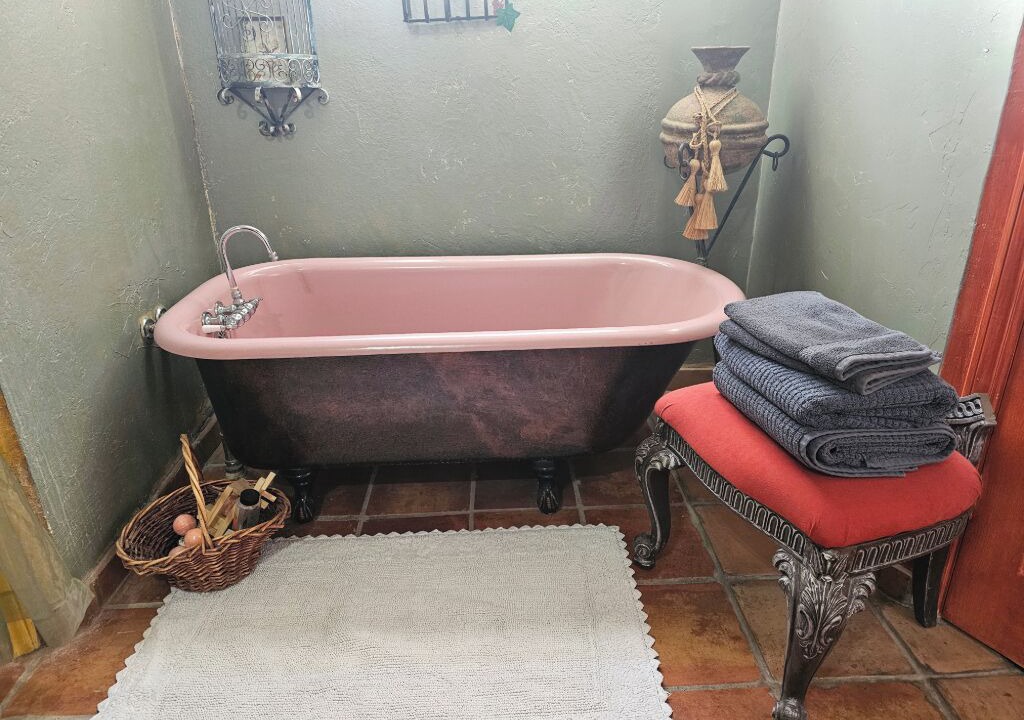 Photo of Bathroom in Midland