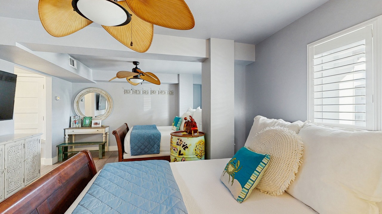 Photo of Bedroom in Key Allegro