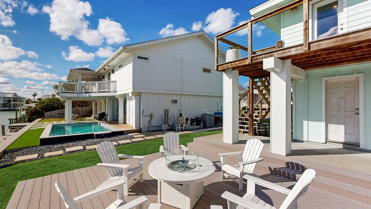 Photo of Outdoor in Key Allegro