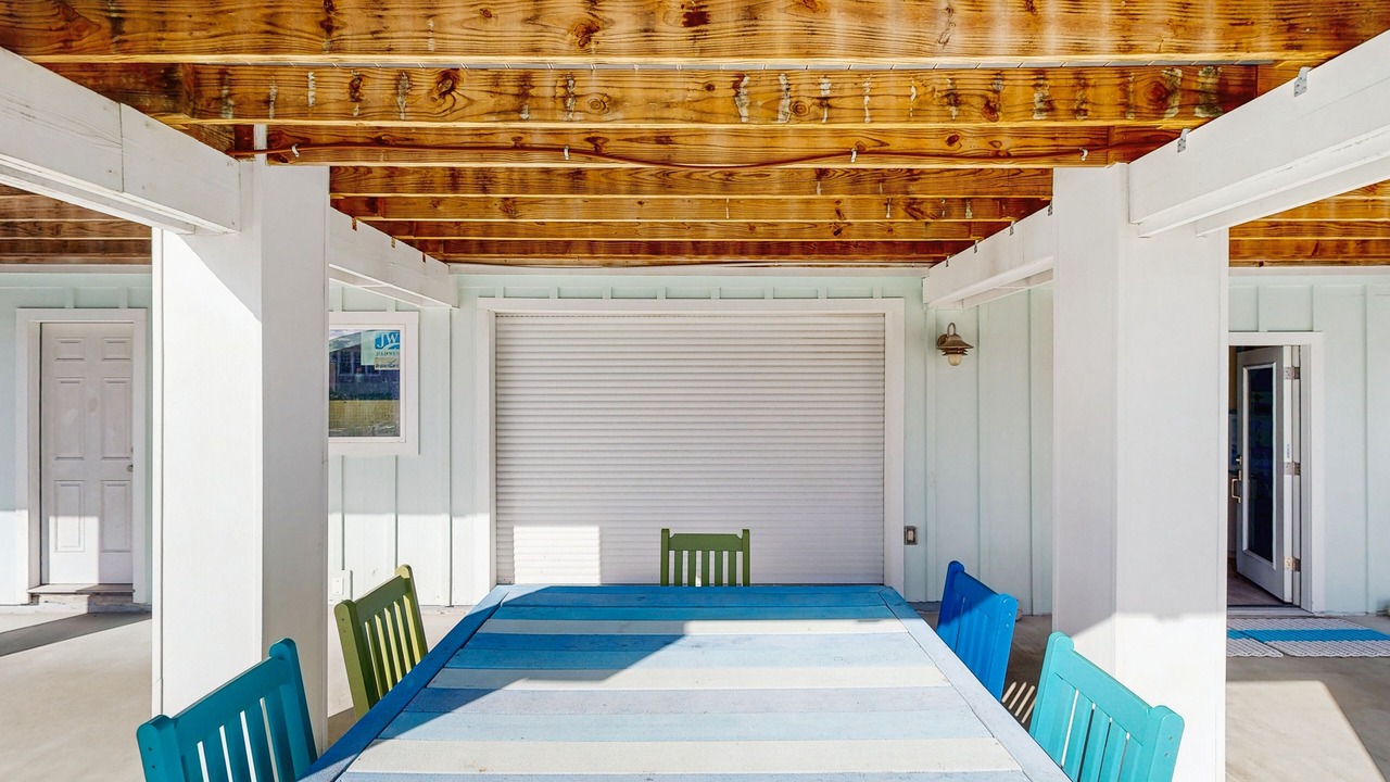Photo of Outdoor in Key Allegro