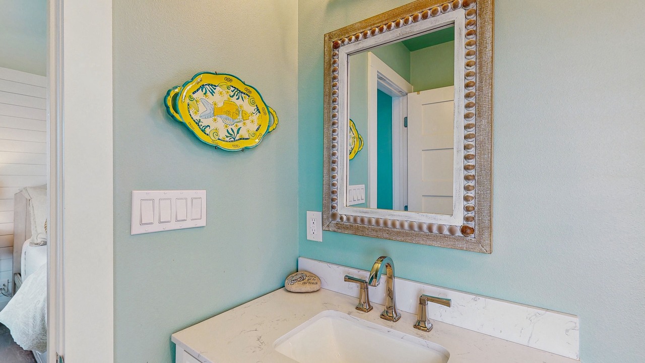 Photo of Bathroom in Key Allegro